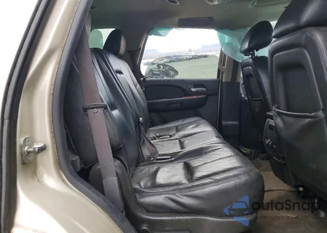 2013 Chevrolet Tahoe C1500 Lt z USA, uszkodzony, nr VIN 1GNSCBE02DR178697